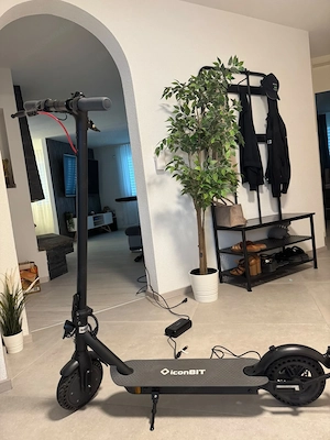 Scooter ( Roller) Bild 3