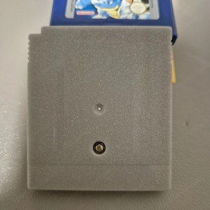 Pokemon Silberne (für Game Boy) Bild 2