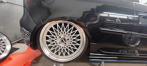 Borbet b 20zoll Felgen zu verkaufen Bild 2