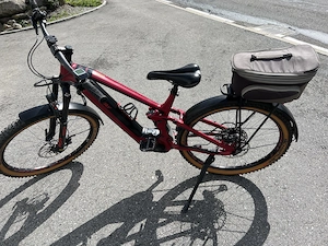 E-bike conway fully - suv Bild 3