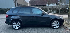 BMW X5 xDrive30d Aut. SUV   Geländewagen