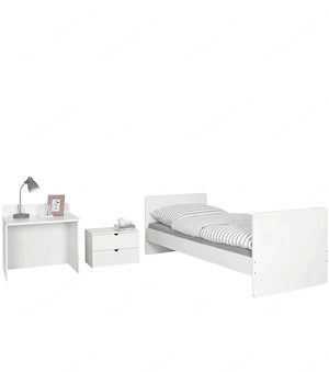 kinderbett Bild 4