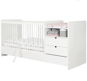 kinderbett Bild 5