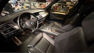 BMW X5 xDrive30d Aut. SUV   Geländewagen Bild 6