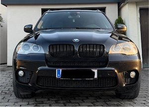 BMW X5 xDrive30d Aut. SUV   Geländewagen Bild 4