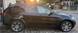 BMW X5 xDrive30d Aut. SUV   Geländewagen Bild 7