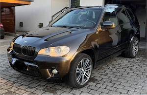 BMW X5 xDrive30d Aut. SUV   Geländewagen Bild 2