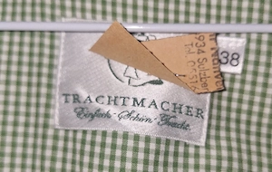 Dirndl Gr 38