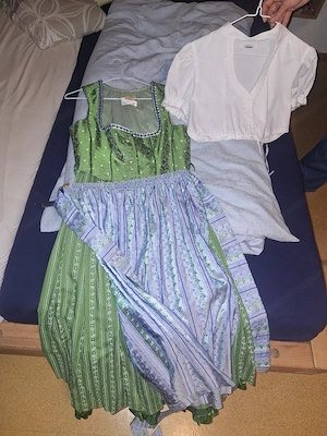 Dirndl Gr 38