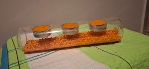 Deko Teelicht Bild 2