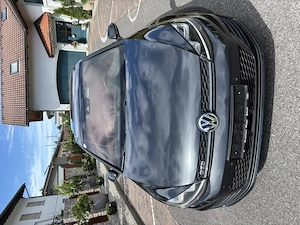 Golf GTD 2014 Altach Bild 2