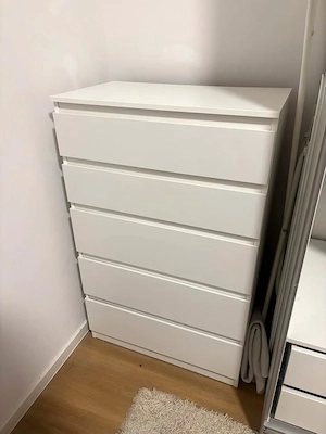 Drawer Kleiderschublade Bild 2