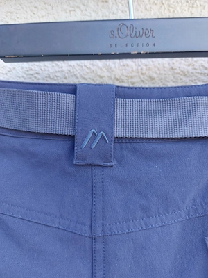 Wanderhose Maier Sports Bild 4