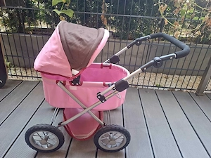 Kinderwagen-spielzeug Bild 4