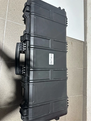 Elektro Motor 500 w  Bild 3