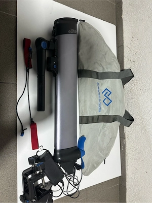 Elektro Motor 500 w 