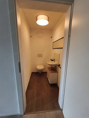 Höchst Grenze CH - Naturnah & doch mittendrin Bild 4