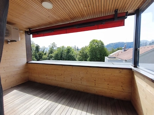 Höchst Grenze CH - Naturnah & doch mittendrin Bild 8