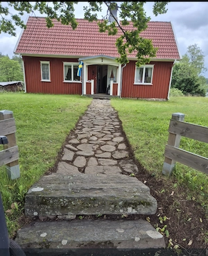 Junggebliebene alte Seele wünscht sich Pendant Bild 2