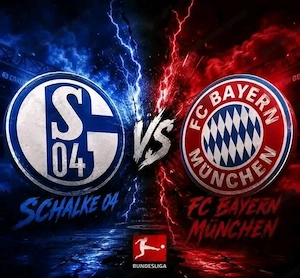 Wir verkaufen 4 Tickets für das Spiel FC Schalke 04 - FC Bayern München am 5. September 2026 in der  Bild 2