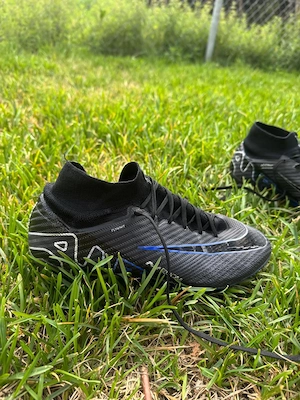 Nike Elite Fussballschuch  Bild 3