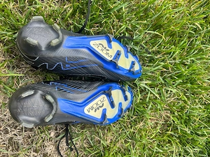 Nike Elite Fussballschuch  Bild 2