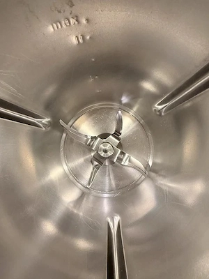 Thermomix Tm6 Bild 2