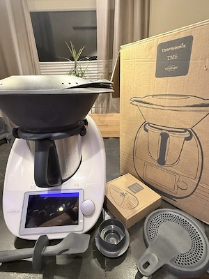 Thermomix Tm6 Bild 3