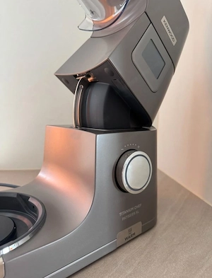 Kenwood Titanium Chef Patissier XL (KWL90)  Bild 4