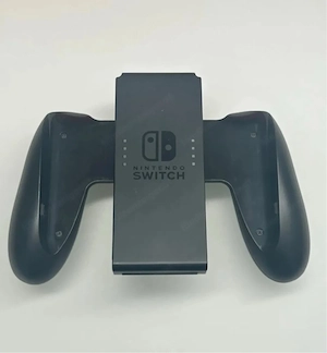 Nintendo Switch Sports Set (Zubehör + OVP) Bild 3