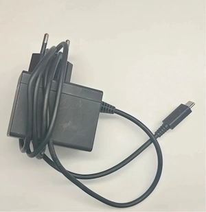 Nintendo Switch Sports Set (Zubehör + OVP) Bild 4
