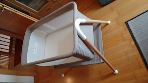 Baby Zustellbett Bild 2
