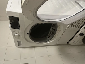 Wäschetrockner  Bild 2
