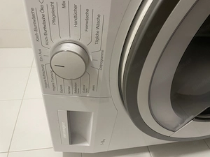 Wäschetrockner  Bild 3