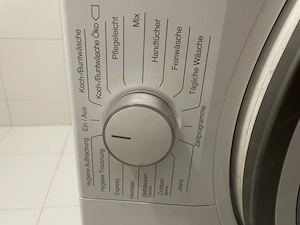 Wäschetrockner  Bild 4