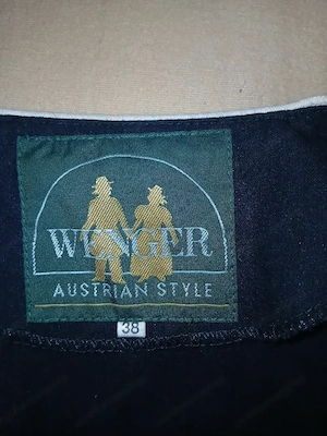 Dirndl Tracht Bild 2