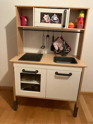 Spielküche Bild 2
