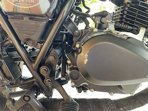 Brixton Cromwell 125 ABS Bild 7
