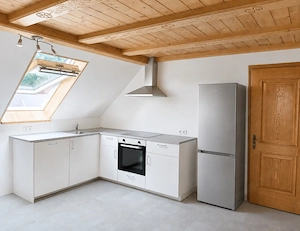 renovierte 4-Zimmer-Wohnung in Dornbirn Markt zu vermieten