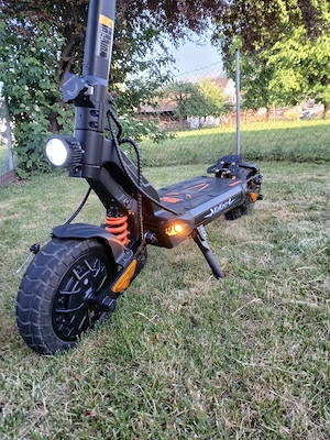 E-Scooter Kukirin G2 Master 