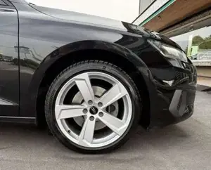 Audi A3 Bild 8