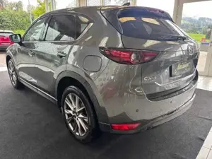 Mazda CX-5 Bild 5