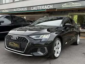 Audi A3 Bild 4