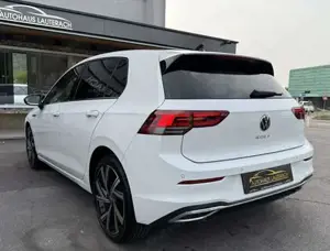 VW Golf Bild 6