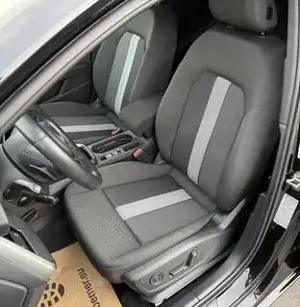 Audi A3 Bild 10