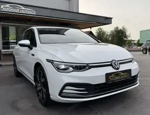 VW Golf Bild 3