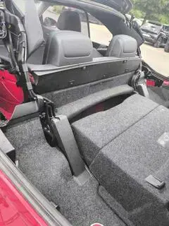 VW Eos Bild 11