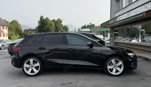 Audi A3 Bild 7