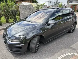 Golf GTD 2014 Altach Bild 4