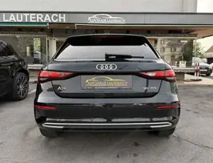 Audi A3 Bild 6